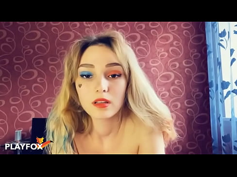 ❤️ Qedehên rastiya virtual ya magic bi Harley Quinn re seksê dan min ️ Vîdyoyê qijk  li porno ku.domhudognika.ru ️❤